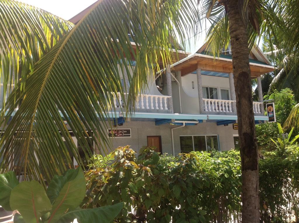 Moonlight Beach Villa ラ・ディーグ島 エクステリア 写真
