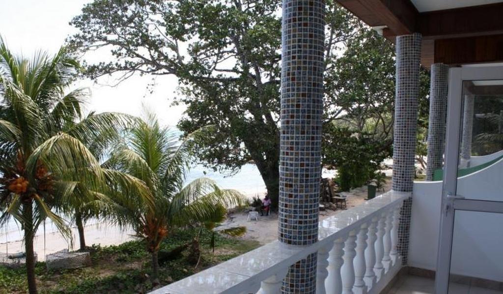 Moonlight Beach Villa ラ・ディーグ島 部屋 写真